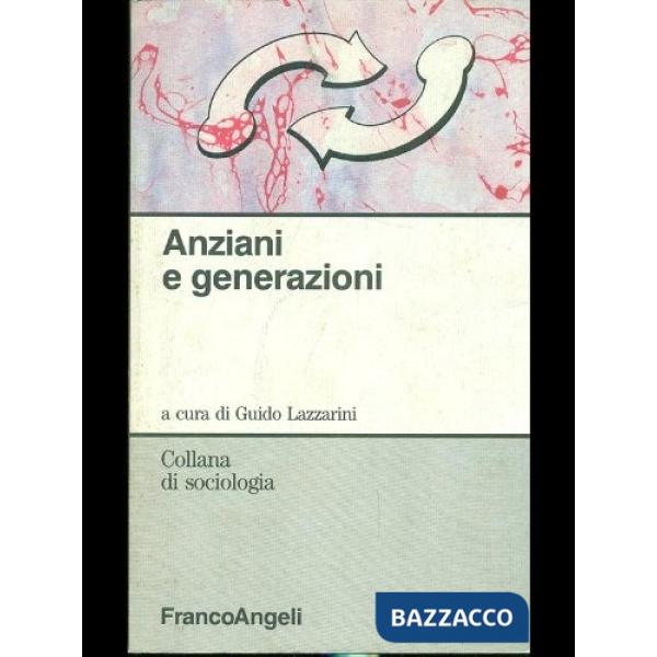Anziani e generazioni