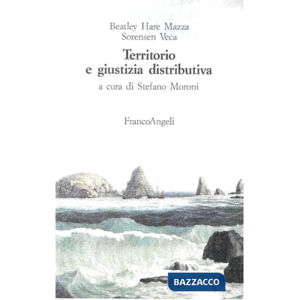 Territorio e giustizia distributiva