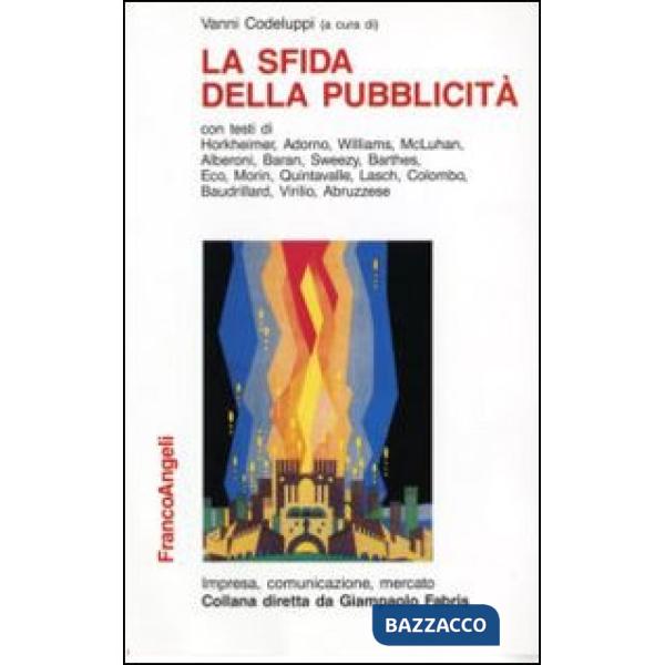 Sfida della pubblicità (La)