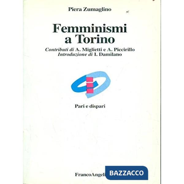 Femminismi a Torino