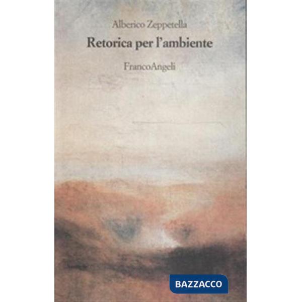 Retorica per l'ambiente