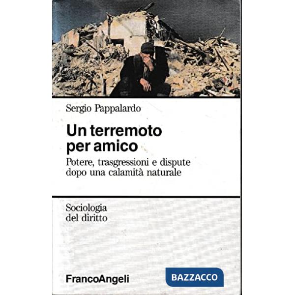 Terremoto per amico (Un)