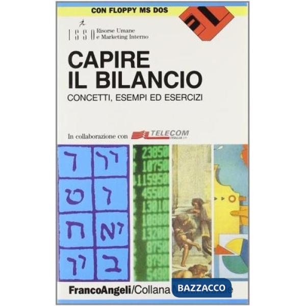Capire il bilancio. Concetti, esempi ed esercizi