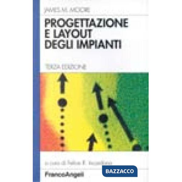 Progettazione e layout degli impianti