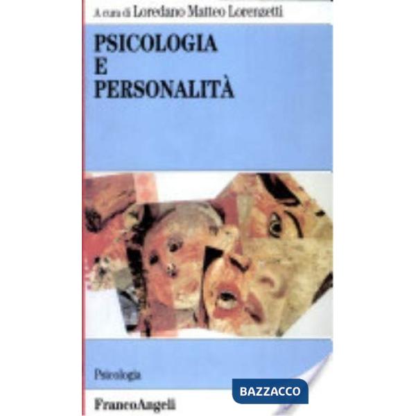 Psicologia e personalità