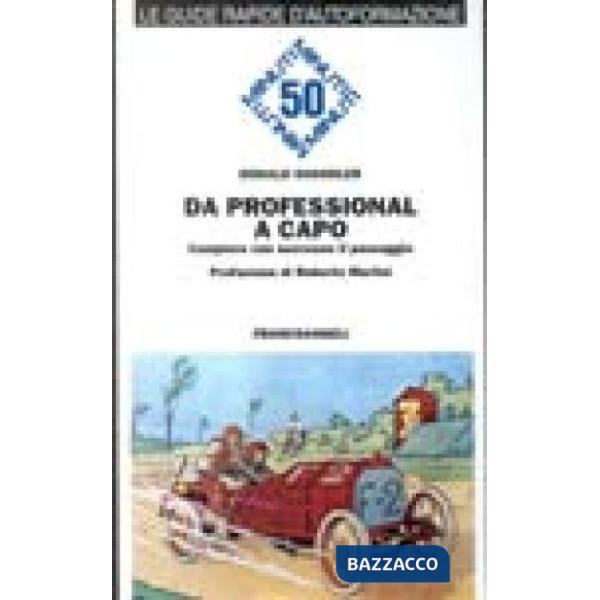 Da professional a capo. Compiere con successo il passaggio