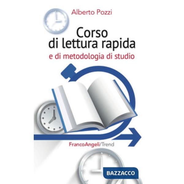 Corso di lettura rapida e di metodologia di studio