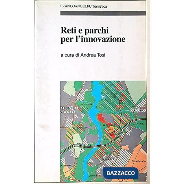 Reti e parchi per l'innovazione