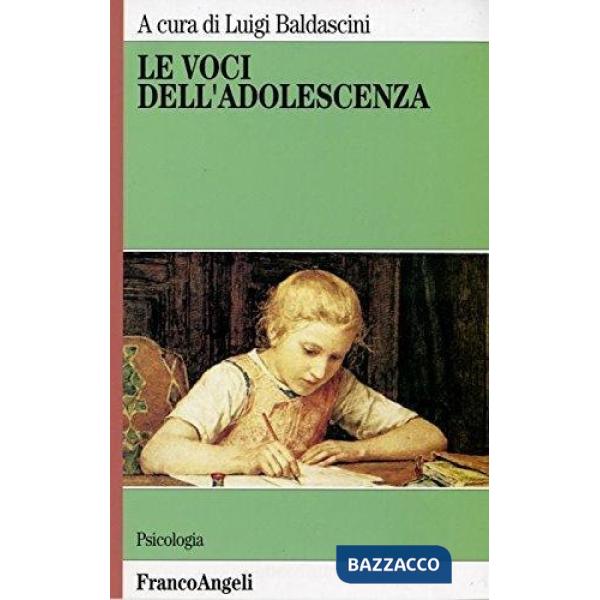 Voci dell'adolescenza (Le)