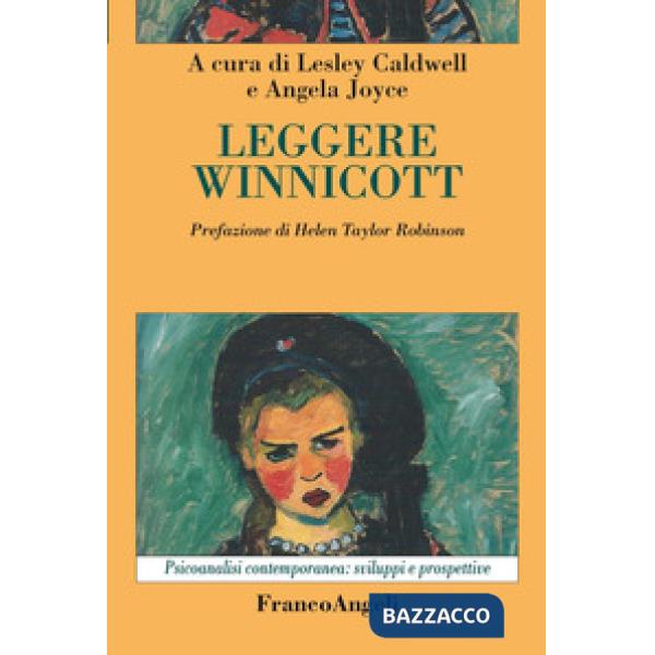 Leggere Winnicott