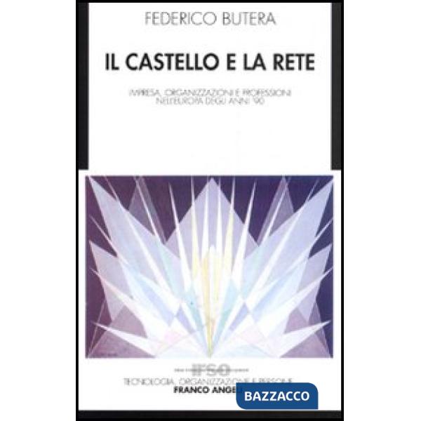 Castello e la rete. Impresa, organizzazioni e professioni nell'Europa degli anni