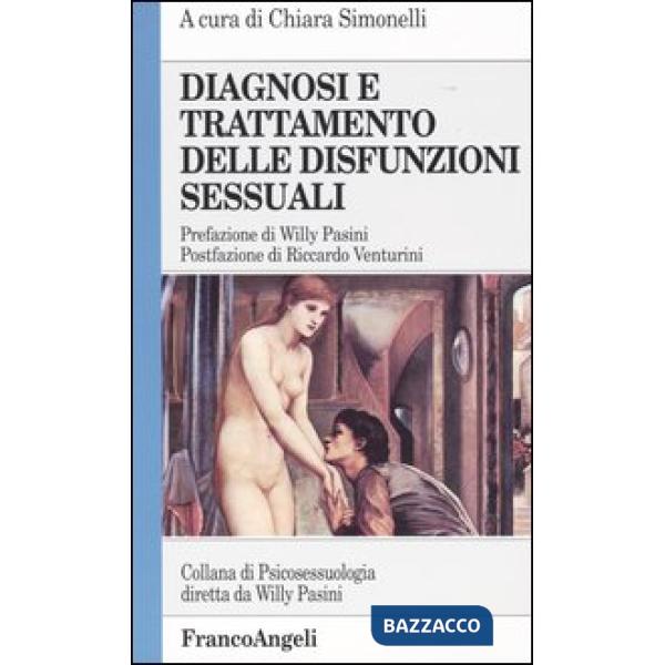 Diagnosi e trattamento delle disfunzioni sessuali