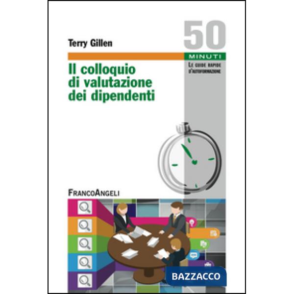 Colloquio di valutazione dei dipendenti (Il)
