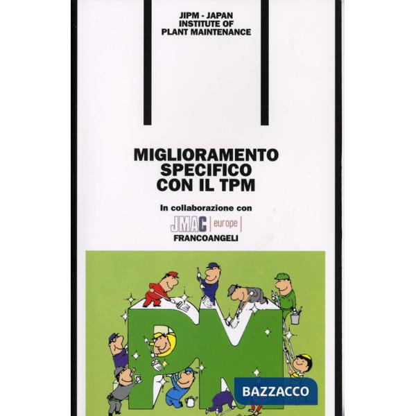 Miglioramento specifico con il TPM