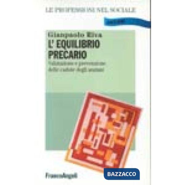 Equilibrio precario (L')