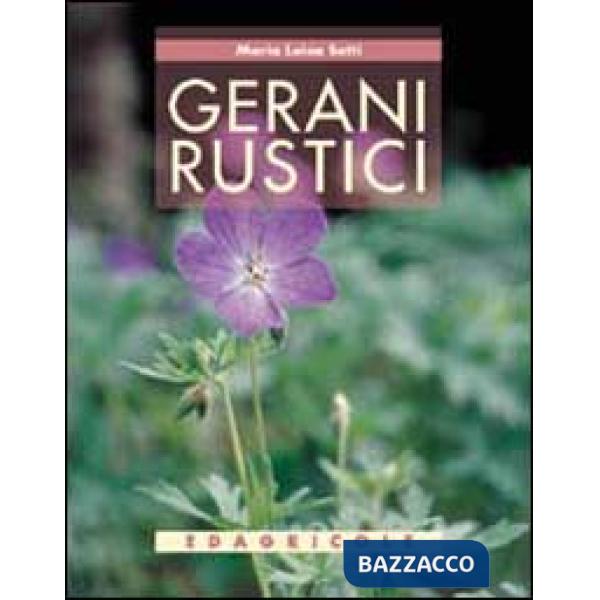 Gerani rustici