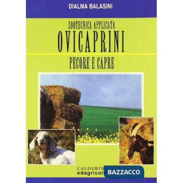 MONOGRAFIA OVICAPRINI