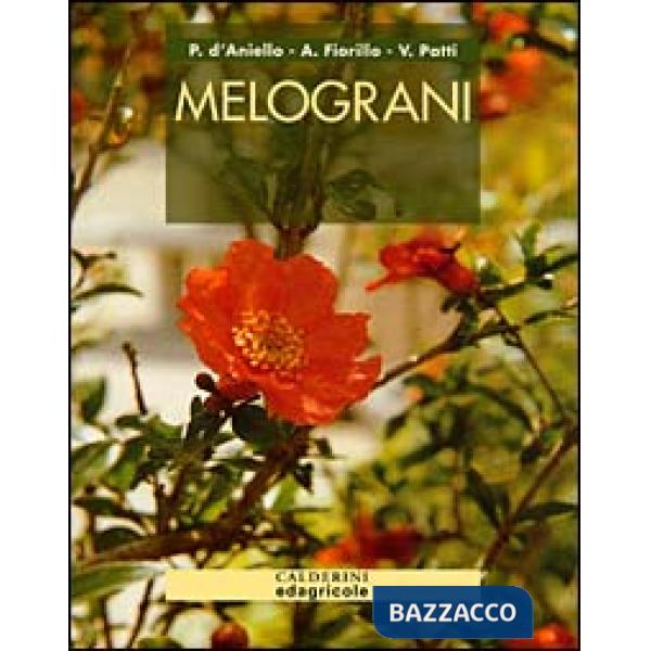 Melograni