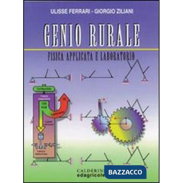 GENIO RURALE