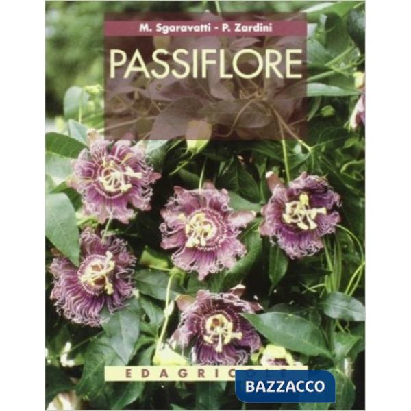 Passiflore