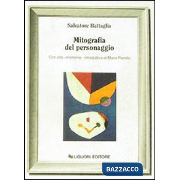 Mitografia del personaggio