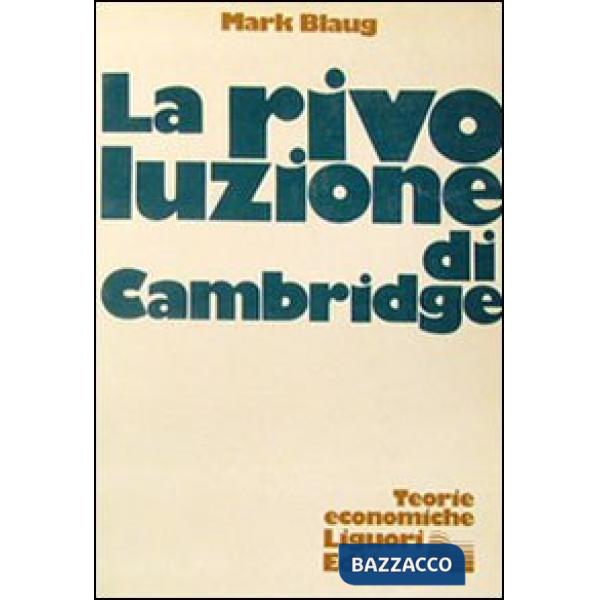 Rivoluzione di Cambridge (La)
