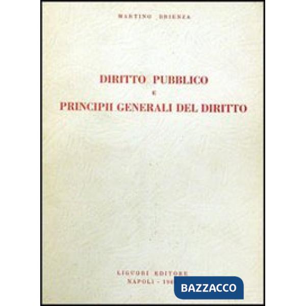 Diritto pubblico