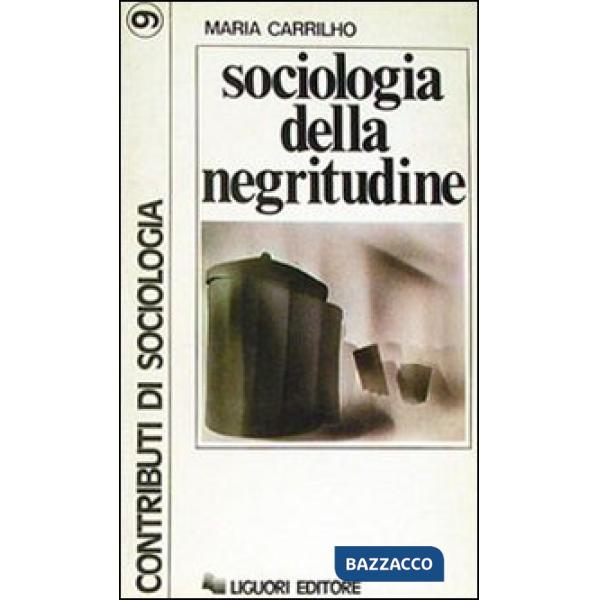Sociologia della negritudine