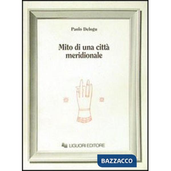 Mito di una città meridionale: Salerno (Sec. VIII-IX)