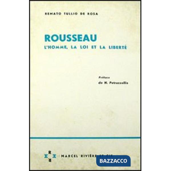 Rousseau