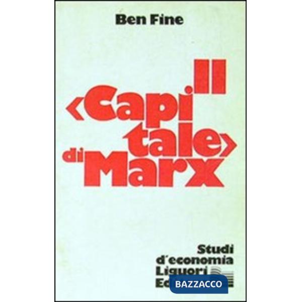 «Capitale» di Marx (Il)