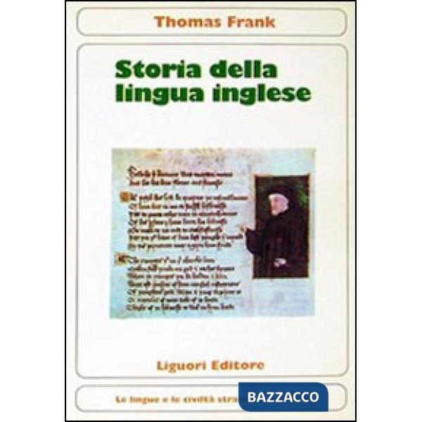 Storia della lingua inglese