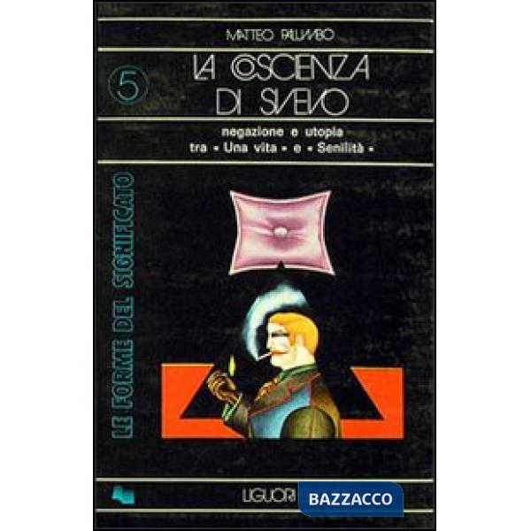 Coscienza di Svevo (La)