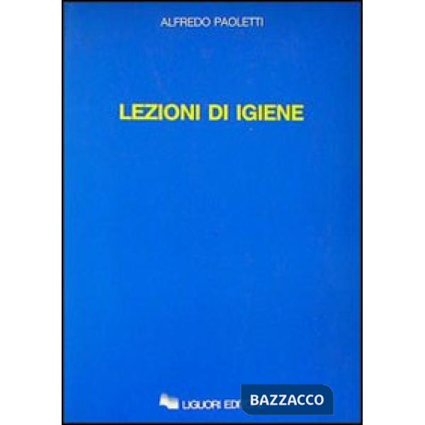 Lezioni di igiene
