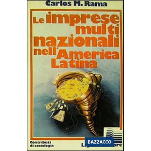 Imprese multinazionali nell'America latina (Le)