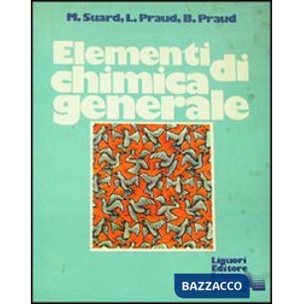 Elementi di chimica generale
