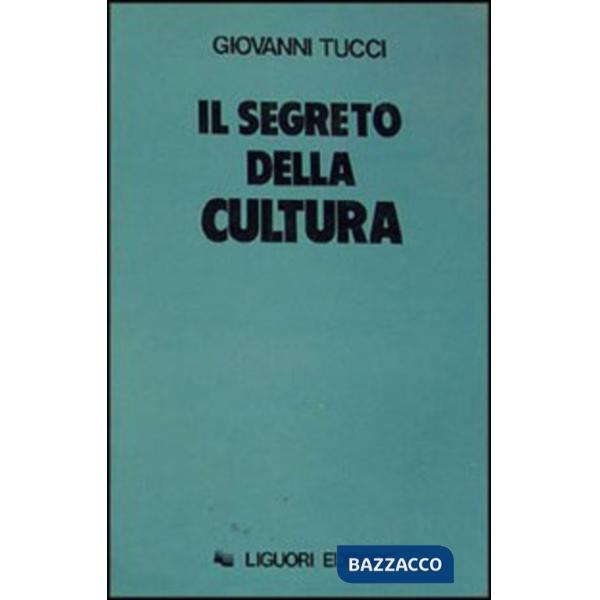 Segreto della cultura (Il)