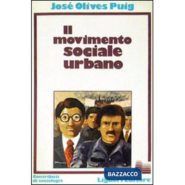 Movimento sociale urbano (Il)