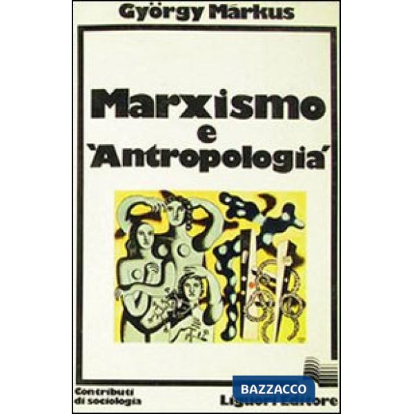 Marxismo e antropologia