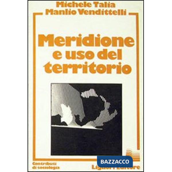 Meridione e uso del territorio