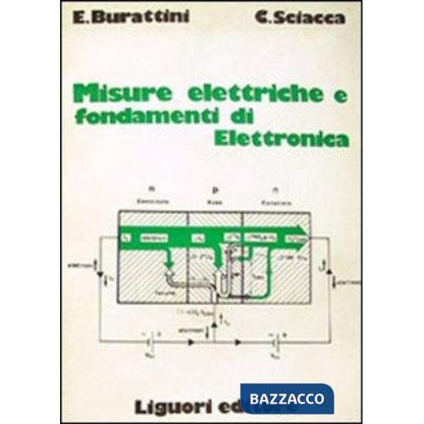 Misure elettriche e fondamenti di elettronica