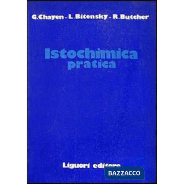 Istochimica pratica