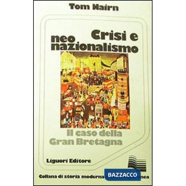 Crisi e neonazionalismo