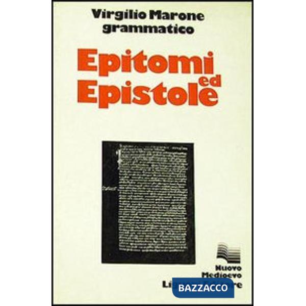 Epitomi ed epistole