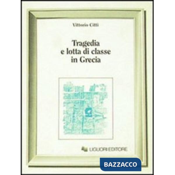 Tragedia e lotta di classe in Grecia