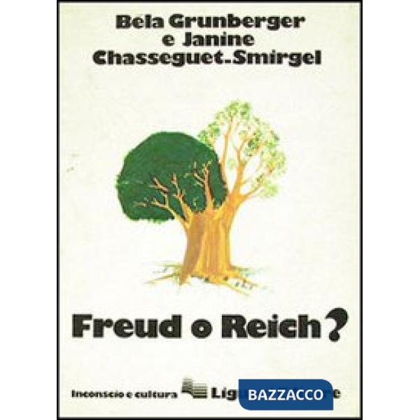 Freud o Reich?