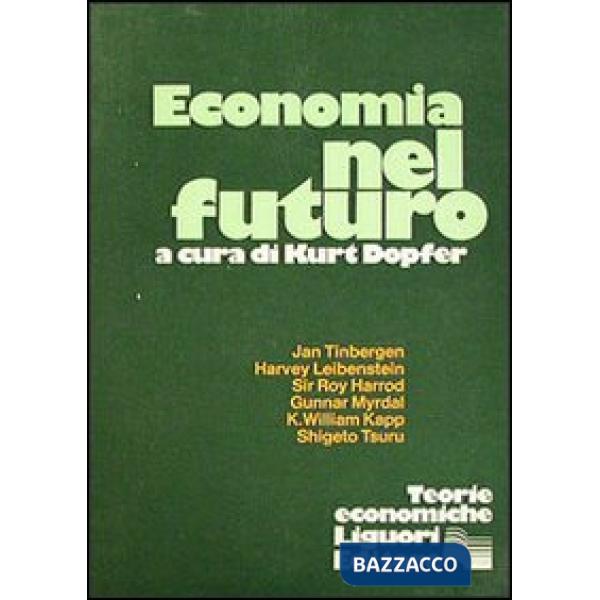Economia nel futuro
