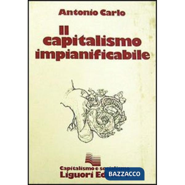 Capitalismo impianificabile (Il)