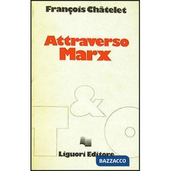 Attraverso Marx