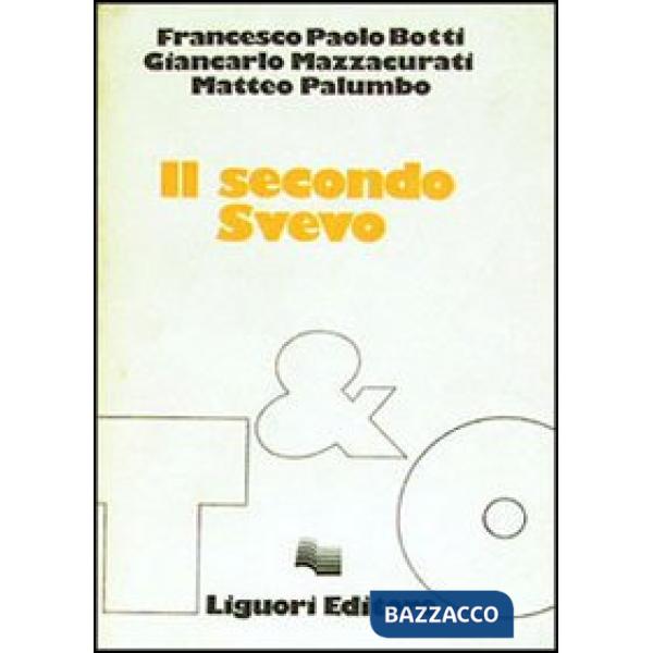 Secondo Svevo (Il)